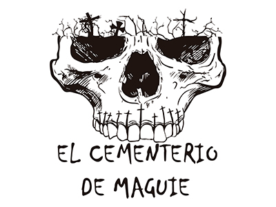 El Cementerio de Maguie