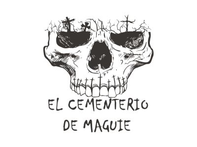 El Cementerio de Maguie