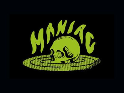 Maniac
