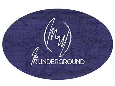 Munderground Taller Boutique