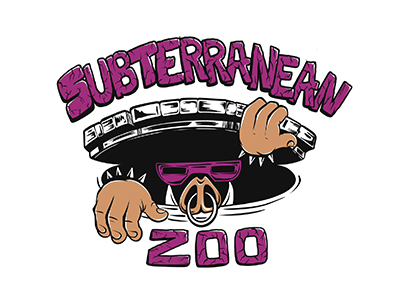 Subterranean Zoo