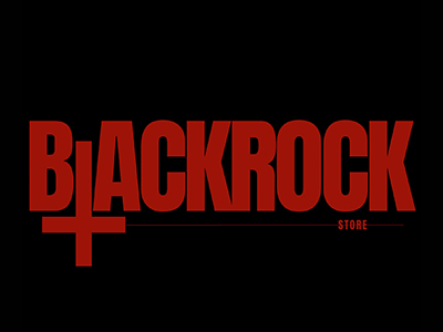 Blackrock - Store