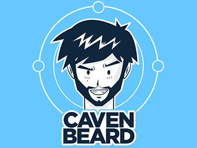 CabenBeard 