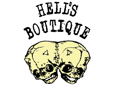 Hell´s Boutique