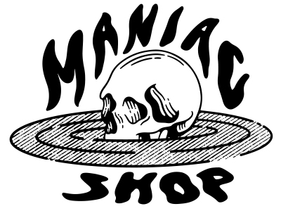 Maniac Shop