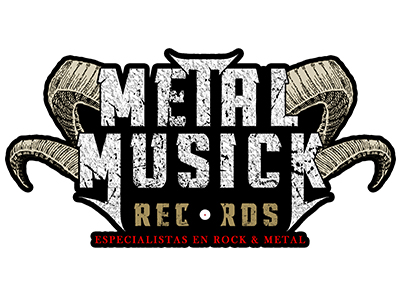 Metal Musick Records 