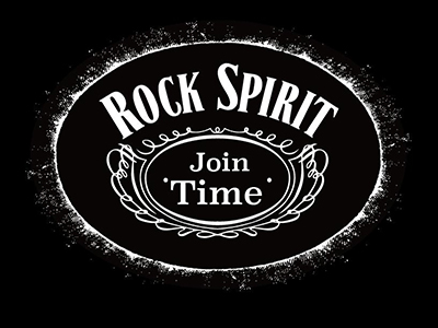 Rock Spirit