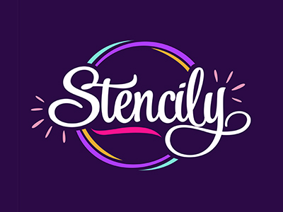 Stencily