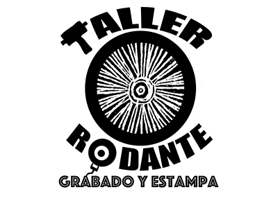 Taller Rodante Grabado y Estampa