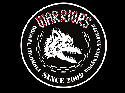 Warriors Store