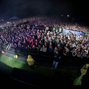 Fotografía de Público 2015