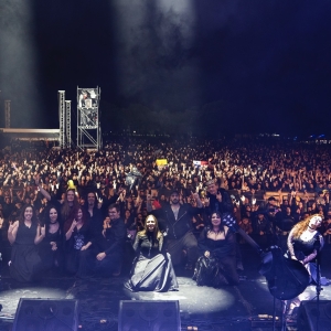 Rock al parque 2024