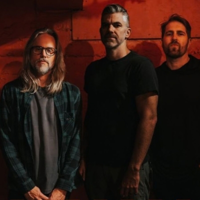 Between the Buried and Me 