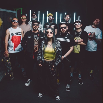 EL PUNTO SKA
