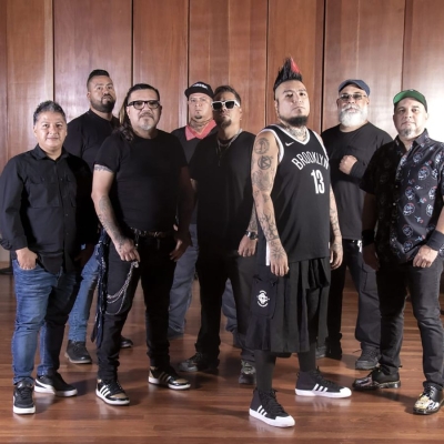 El Gran Silencio