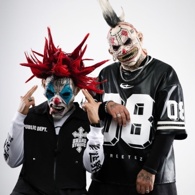Kill The Clowns