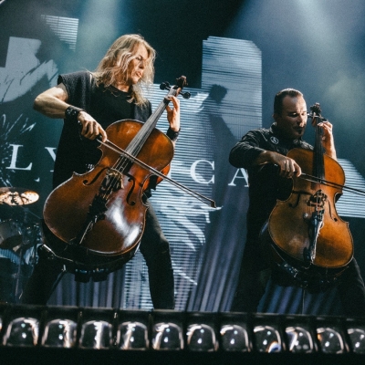 Apocalyptica