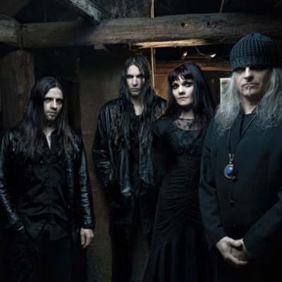 Triptykon feat. Hellhammer y Celtic Frost