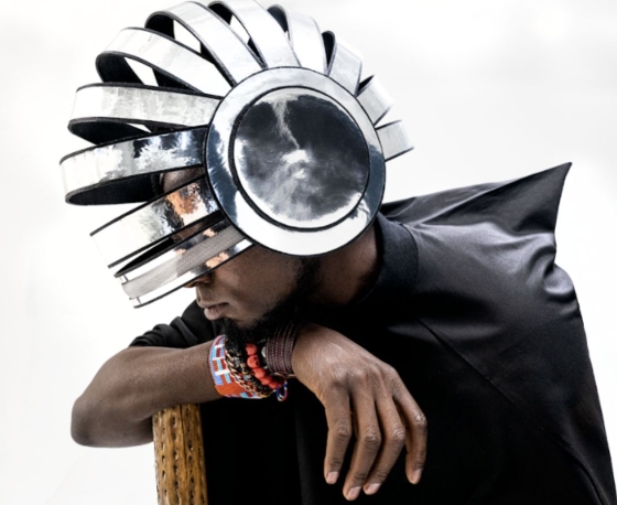 Afrotronix