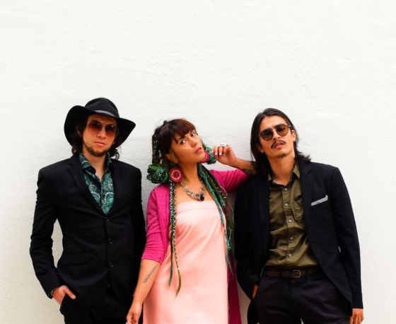 Fotografía de grupo Balthvs