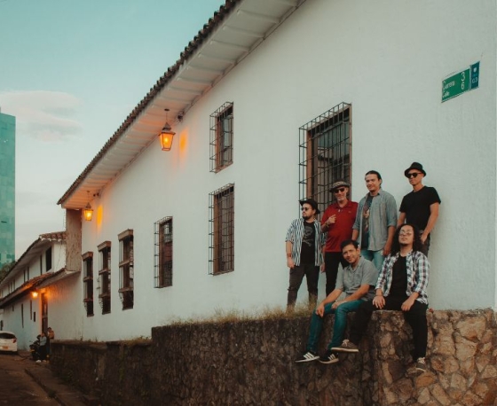 Fotografía de Colectivo Blues De Cali