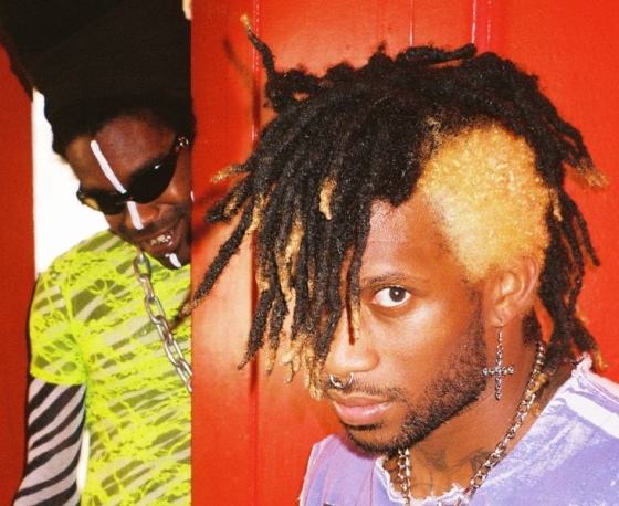 Fotografía de Ho99o9