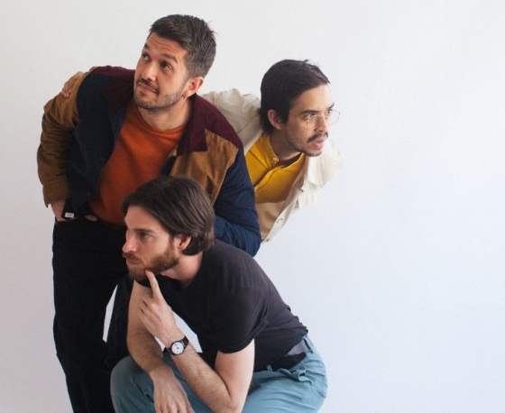 Fotografía de Okills
