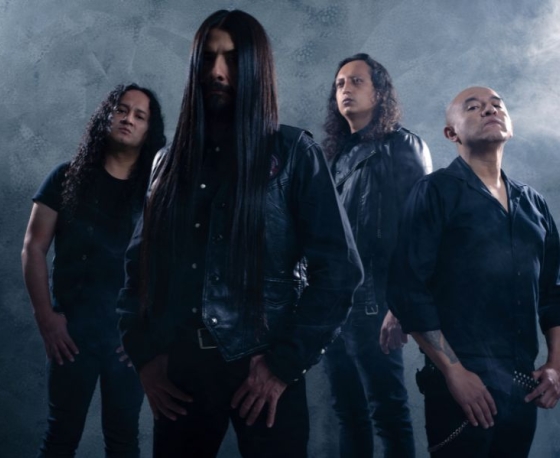Fotografía de Total Death