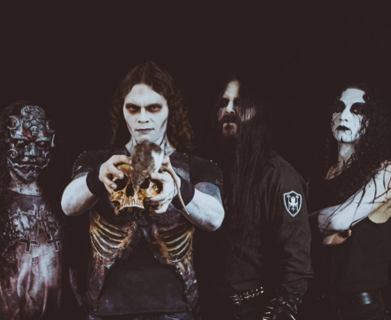 Fotografía de grupo Vitam et Mortem