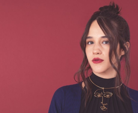 Fotografía de Ximena Sariñana