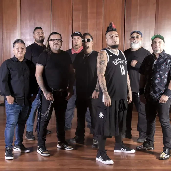 El Gran Silencio