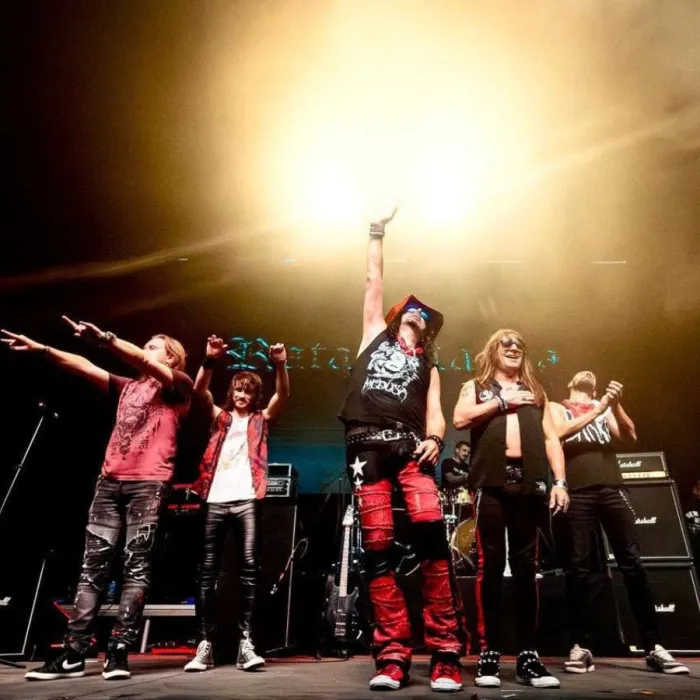 Rata Blanca