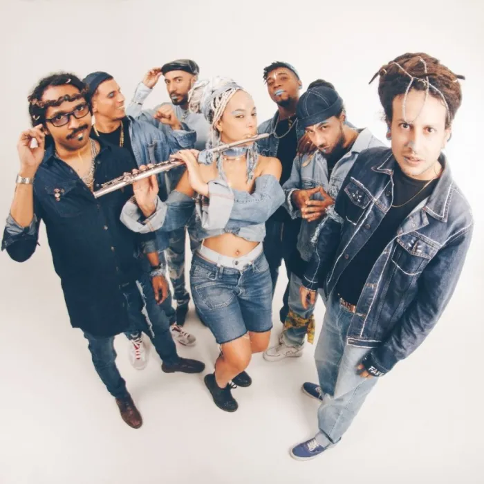 Zalama Crew
